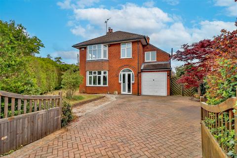 1 Crofton Road, Ipswich, IP4 4QS