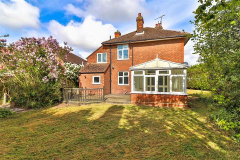 1 Crofton Road, Ipswich, IP4 4QS