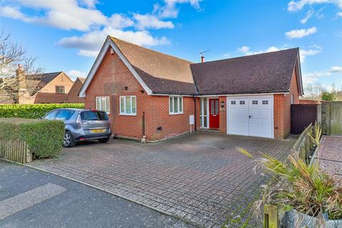 3 bedroom detached bungalow for sale, Mill Lane, Elmsett, Ipswich