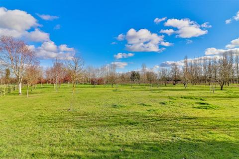 3 bedroom detached bungalow for sale, Mill Lane, Elmsett, Ipswich