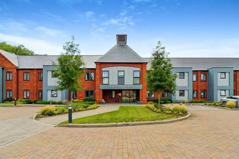 1 bedroom apartment for sale, Tyefield Place, Hadleigh