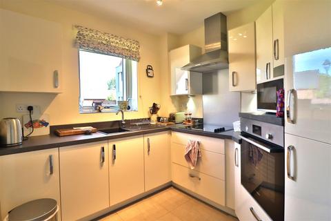 1 bedroom apartment for sale, Tyefield Place, Hadleigh