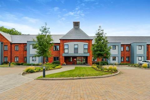 1 bedroom apartment for sale, Tyefield Place, Hadleigh, IP7