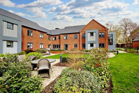 1 bedroom apartment for sale, Tyefield Place, Hadleigh, IP7