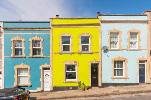 54 Stevens Crescent, Bristol, BS3 4UJ