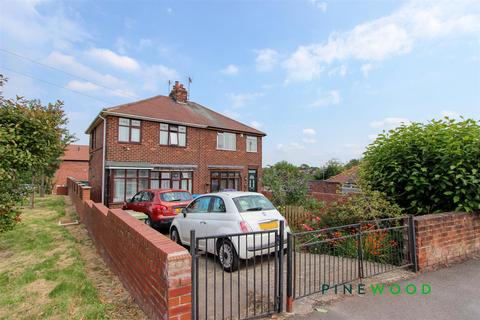 3 bedroom semi-detached house for sale, Skinner Street, Worksop S80