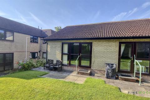 1 bedroom bungalow for sale, Bunting House, Lifestyle Village, Chesterfield S41