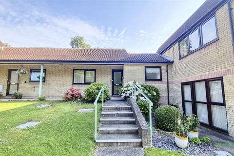 undefined, Bunting House, Lifestyle Village, Chesterfield S41