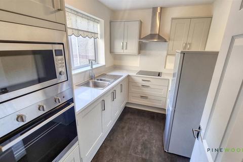 undefined, Bunting House, Lifestyle Village, Chesterfield S41