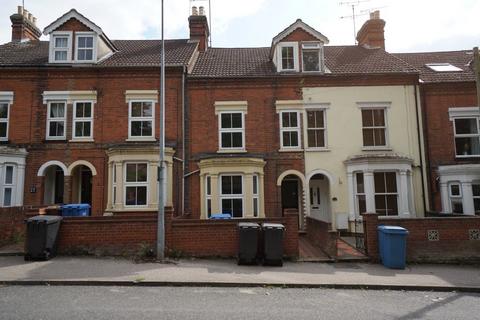 1 bedroom in a house share to rent, 218 Spring Road Ipswich IP4 5NW