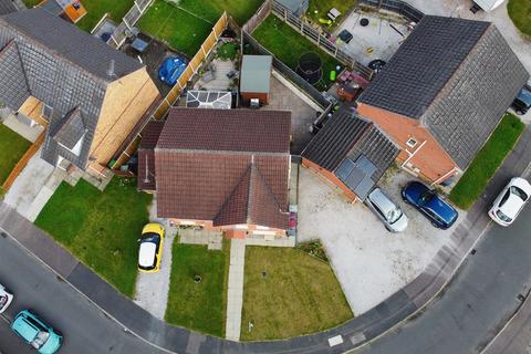11 Curbar Close, North Wingfield, Chesterfield, S42 5PS