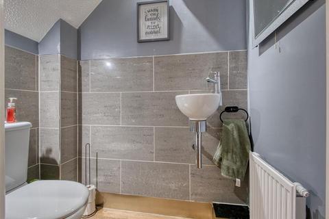 11 Curbar Close, North Wingfield, Chesterfield, S42 5PS