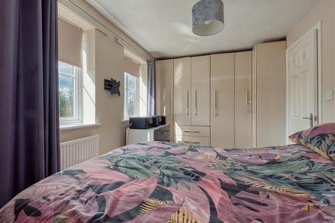 11 Curbar Close, North Wingfield, Chesterfield, S42 5PS