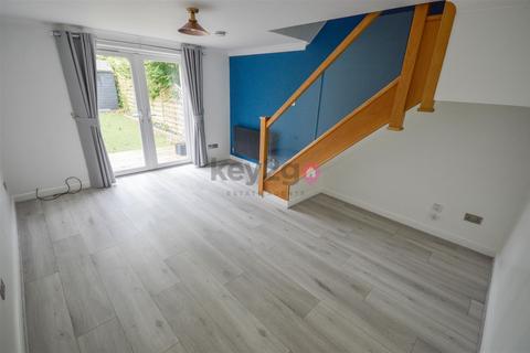 2 bedroom terraced house for sale, Hall Meadow Drive, Halfway, Sheffield, S20