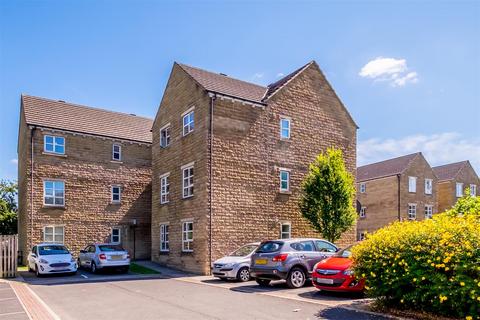 2 bedroom apartment for sale, Drysdale Fold, Huddersfield, HD2