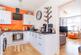 Kitchen/Lounge