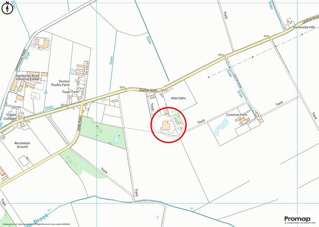 Promap-Berrys Yard Location Plan.jpg