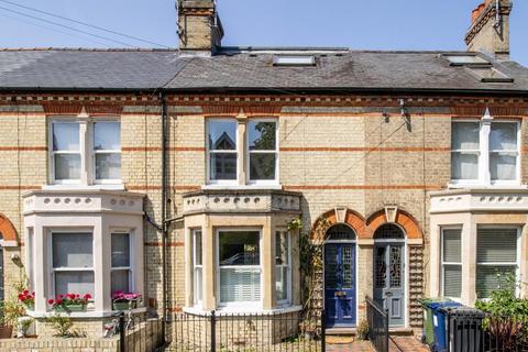 11 Blinco Grove, Cambridge, CB1 7TP