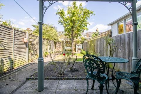 11 Blinco Grove, Cambridge, CB1 7TP