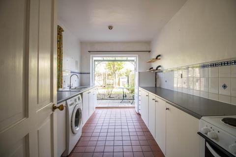 11 Blinco Grove, Cambridge, CB1 7TP