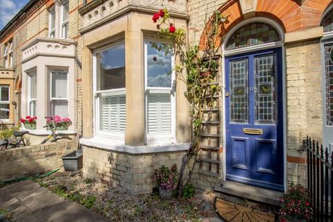 11 Blinco Grove, Cambridge, CB1 7TP