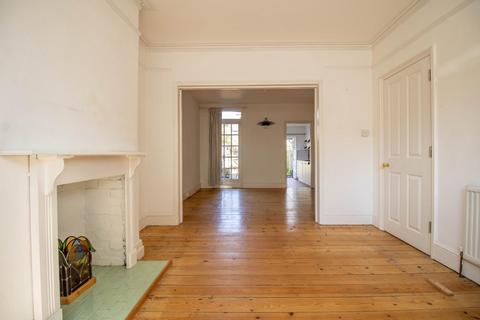 11 Blinco Grove, Cambridge, CB1 7TP
