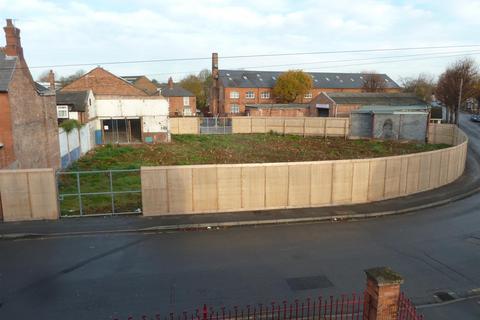 Land for sale, Kings Road, Melton Mowbray LE13