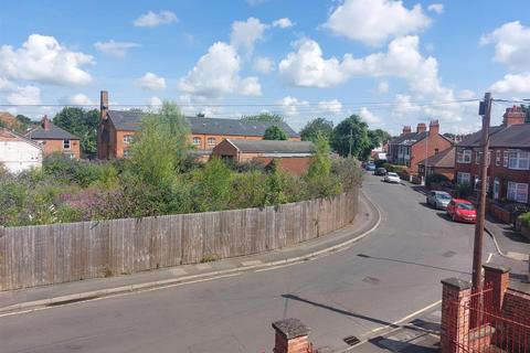 Land for sale, Kings Road, Melton Mowbray LE13