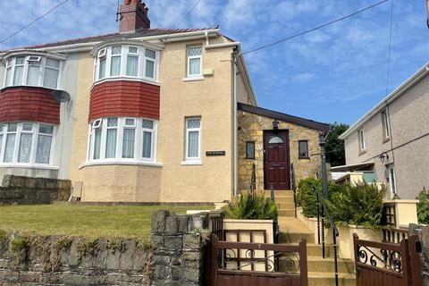 3 bedroom semi-detached house for sale, Colby Road, Burry Port