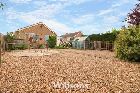 3 Higgins Road, Alford, LN13 0PL