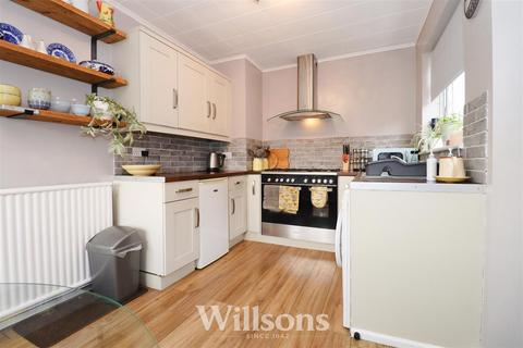 3 Higgins Road, Alford, LN13 0PL