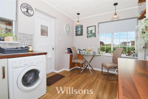3 Higgins Road, Alford, LN13 0PL