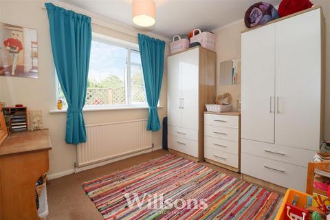 3 Higgins Road, Alford, LN13 0PL