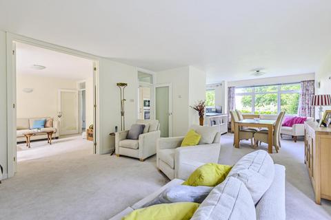 3, Newlands Buckingham Close, Guildford, GU1 1TR