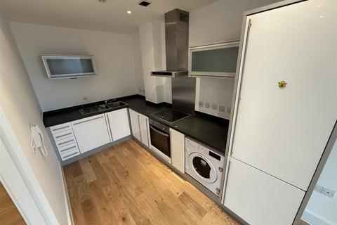 3 bedroom apartment to rent, Unity Building, Rumford Place, Liverpool