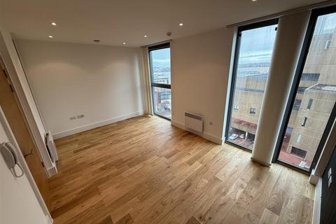 3 bedroom apartment to rent, Unity Building, Rumford Place, Liverpool