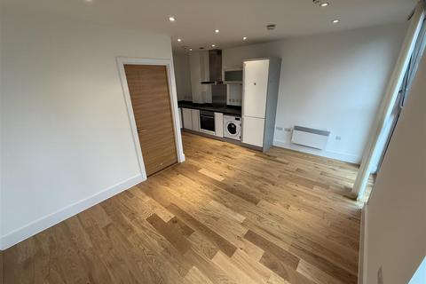 3 bedroom apartment to rent, Unity Building, Rumford Place, Liverpool