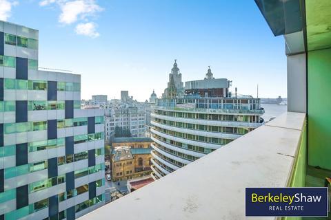 undefined, Unity Building, Rumford Place, Liverpool