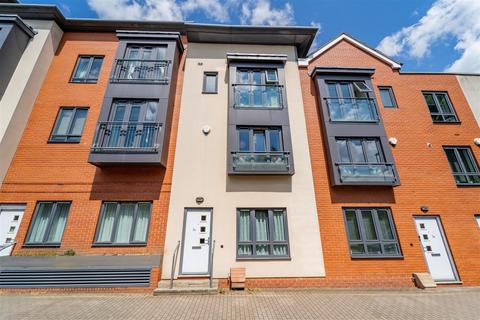 4 bedroom townhouse for sale, Greenfield Road, Harborne, Birmingham, B17