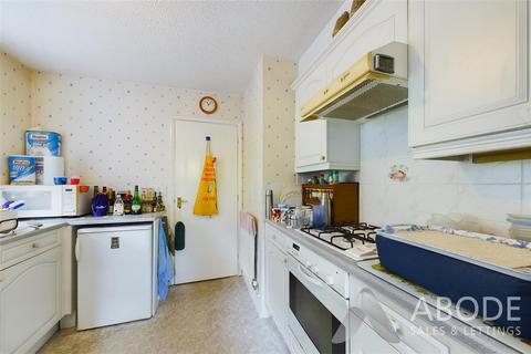 10 Calder Close, Hilton, Derby, DE65 5HR