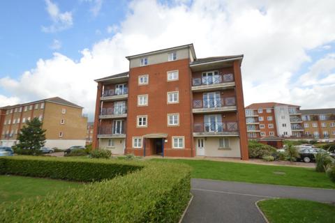 2 bedroom apartment for sale, St. Kitts Drive, Eastbourne BN23