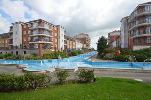 2 bedroom apartment for sale, St. Kitts Drive, Eastbourne BN23