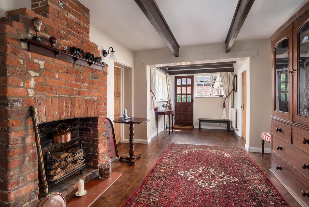004 Pound Cottage, Old Merrow St MH13260 Final Pri