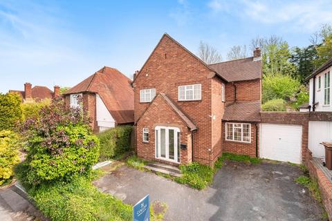 54 High View Road, Guildford, GU2 7RT