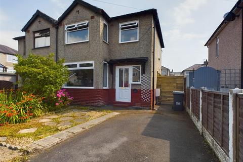 3 bedroom semi-detached house for sale, Malvern Avenue, Lancaster