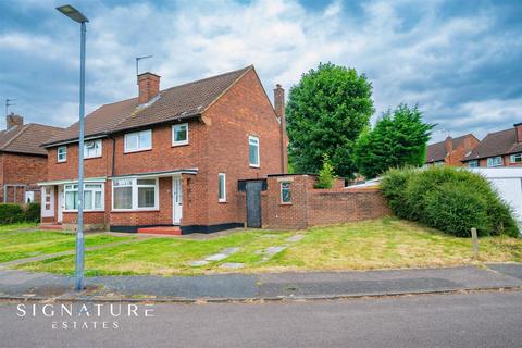 3 bedroom semi-detached house for sale, High Acres, Abbots Langley