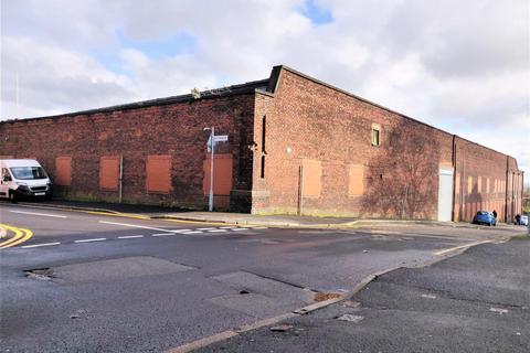 Industrial unit to rent, Atlas Mill, Bentick Street, Bolton