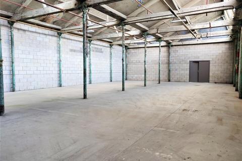 Industrial unit to rent, Atlas Mill, Bentick Street, Bolton