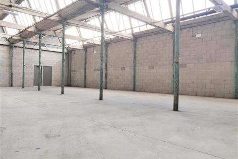 Industrial unit to rent, Atlas Mill, Bentick Street, Bolton