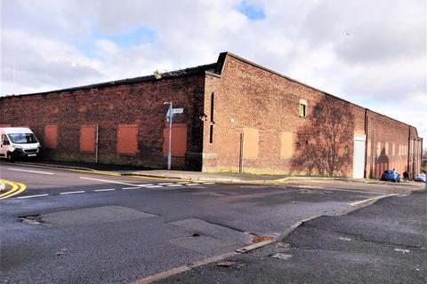 Industrial unit to rent, Atlas Mill, Bentick Street, Bolton